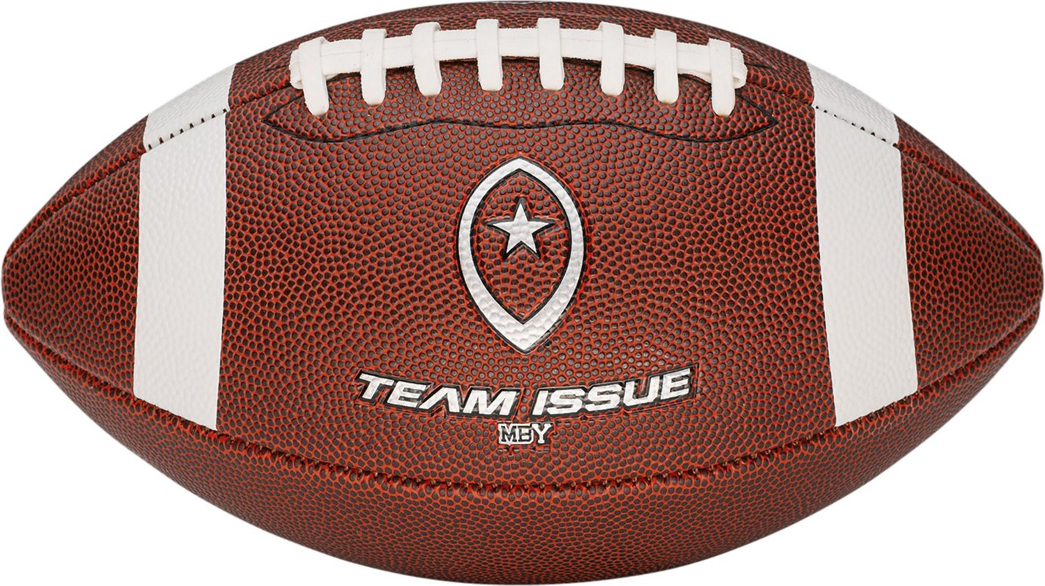 Team Issue Youth MBY 2021 Composite Football                                                                                     - view number 2