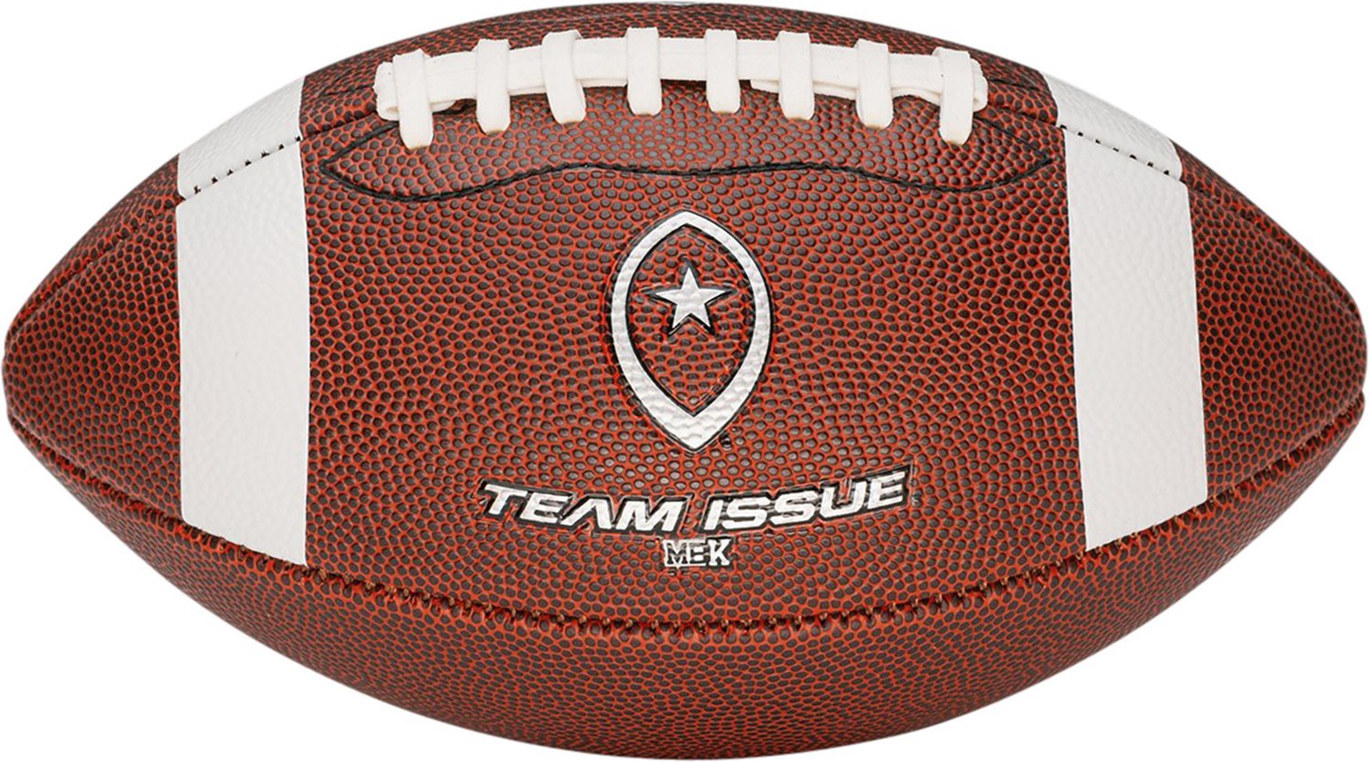Team Issue Composite PeeWee Football - view number 2