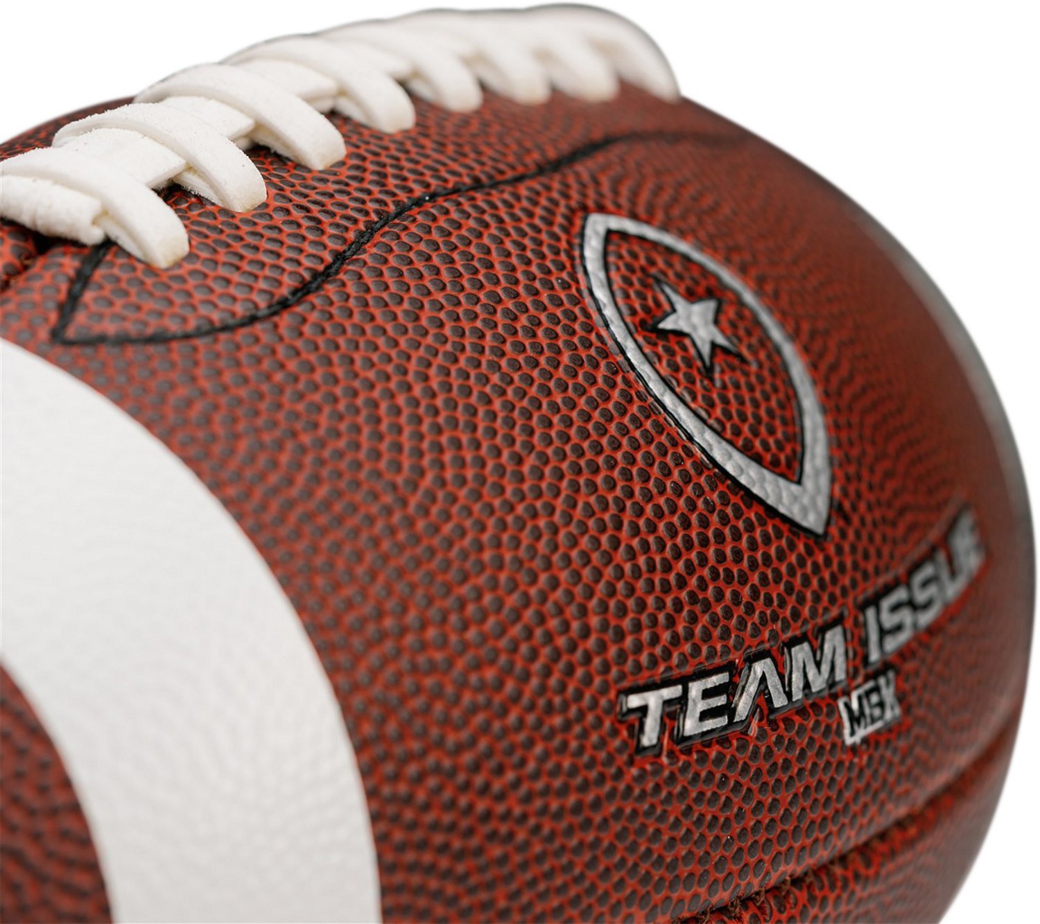 Team Issue Composite PeeWee Football - view number 3