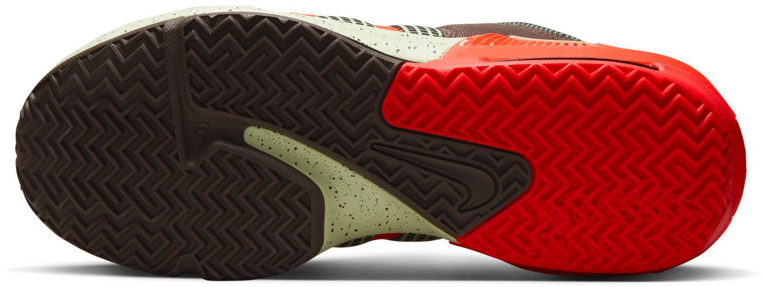 Nike LeBron Men's Witness 7 Basketball Shoes - view number 6
