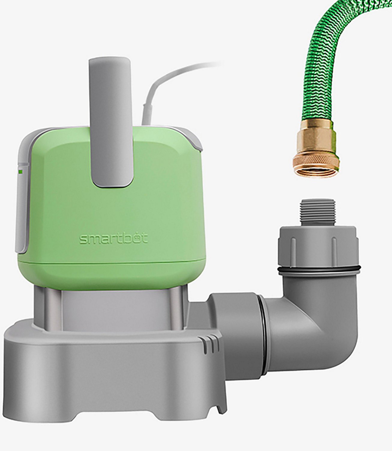 Smartbot Submersible 2800 GPH Water Pump                                                                                         - view number 3