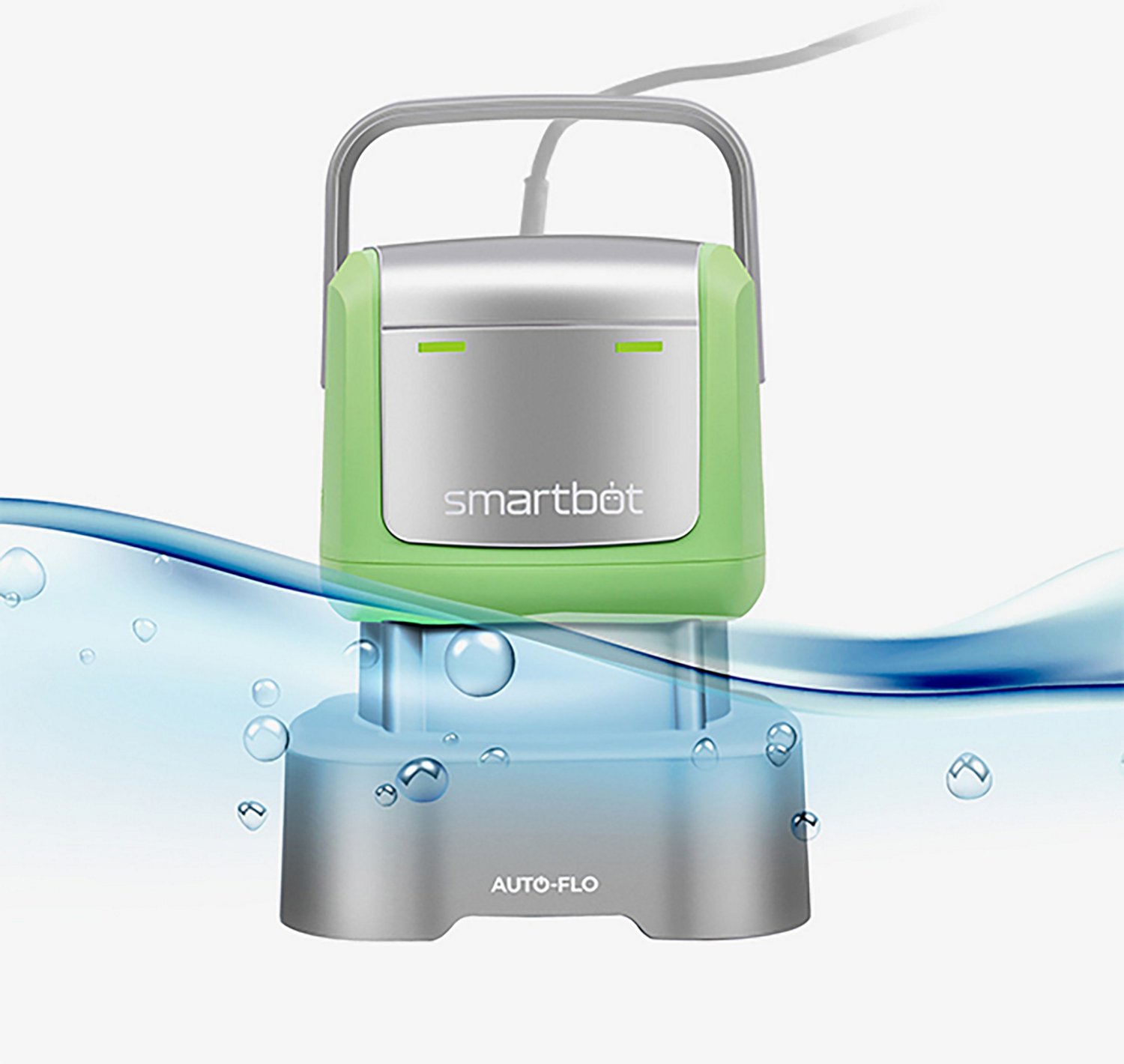 Smartbot Submersible 2800 GPH Water Pump                                                                                         - view number 4
