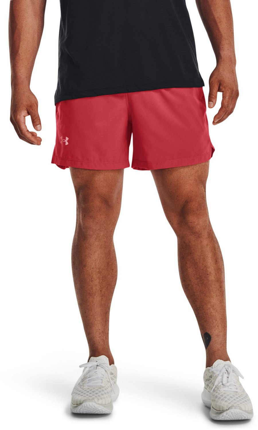 Under Armour Launch SW Running Shorts Academy