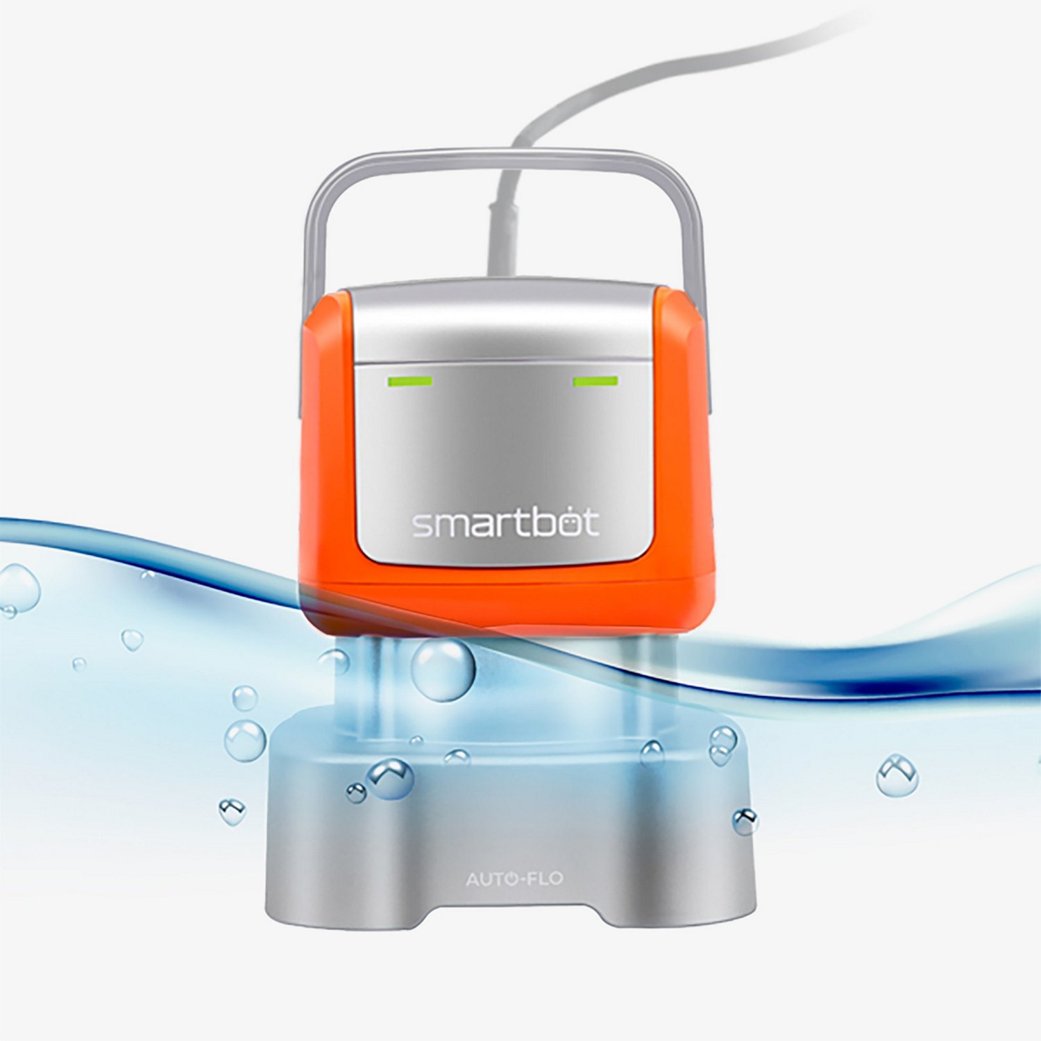 Smartbot Submersible 2800 GPH Water Pump                                                                                         - view number 4