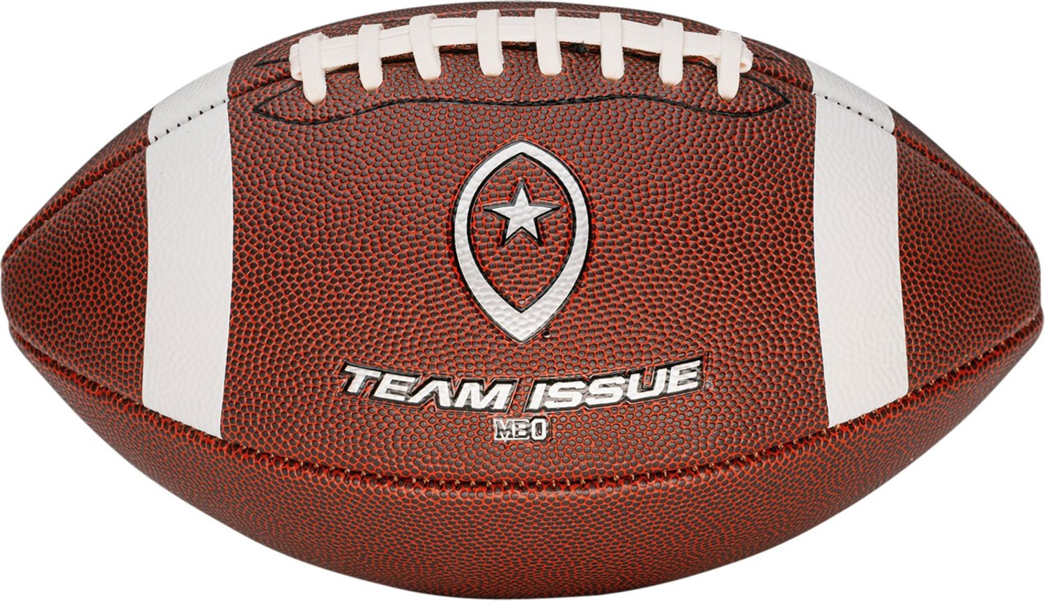Team Issue Official MBO 2021 Composite Football - view number 2