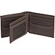 Levi's Men's RFID Extra Capacity Slimfold Wallet                                                                                 - view number 3 image