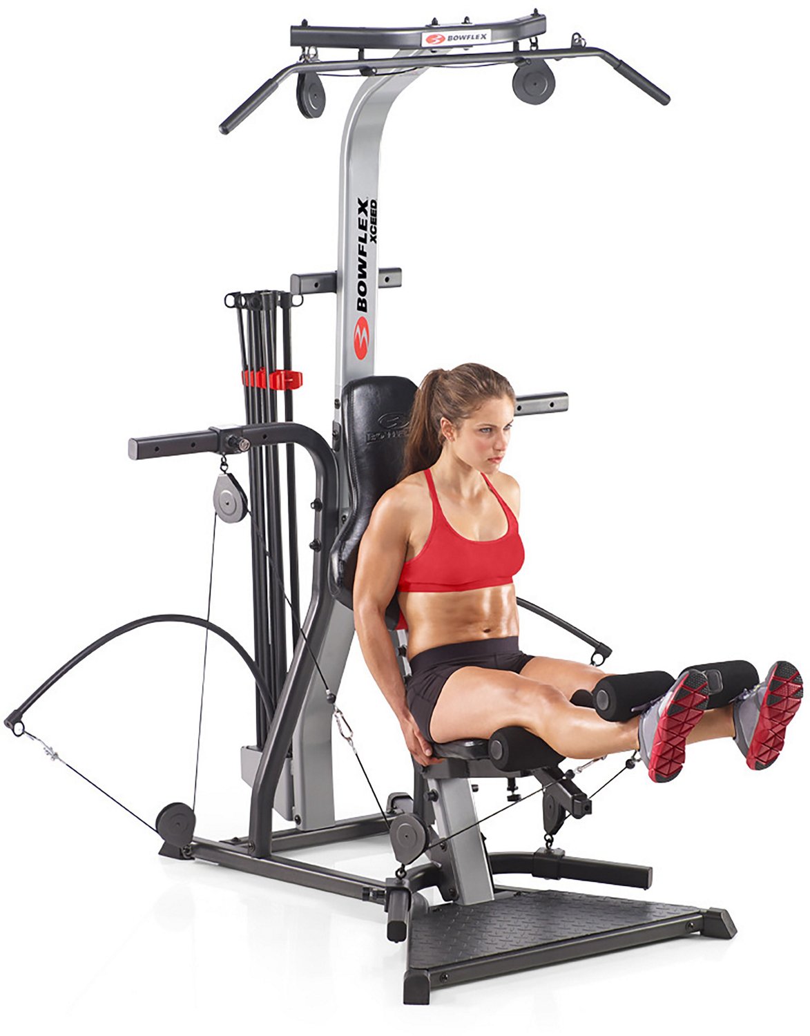 Bowflex Xceed Home Gym                                                                                                           - view number 3