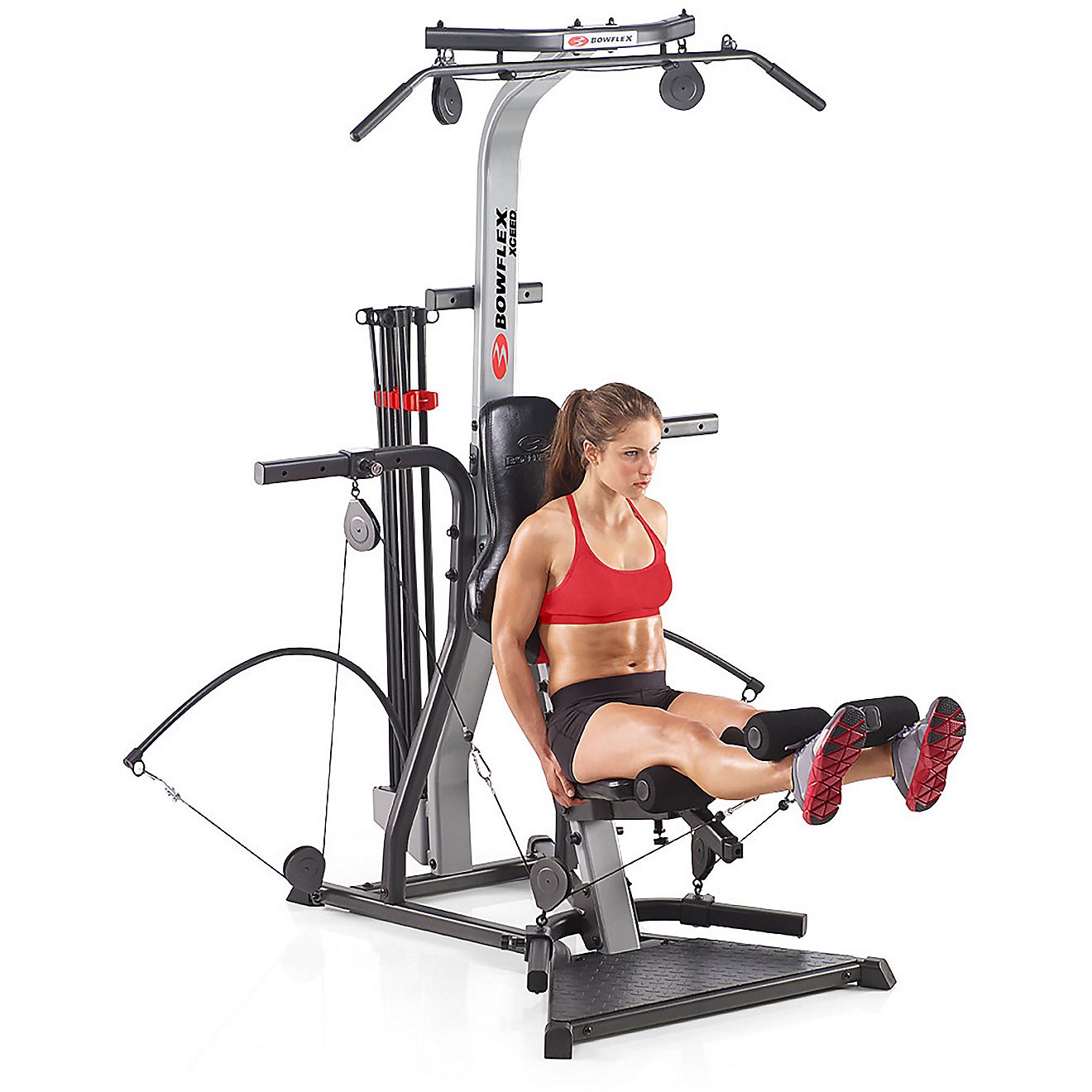 Bowflex Xceed Home Gym                                                                                                           - view number 3