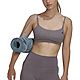 adidas Women’s Yoga Studio Low Support Sports Bra                                                                              - view number 1 selected