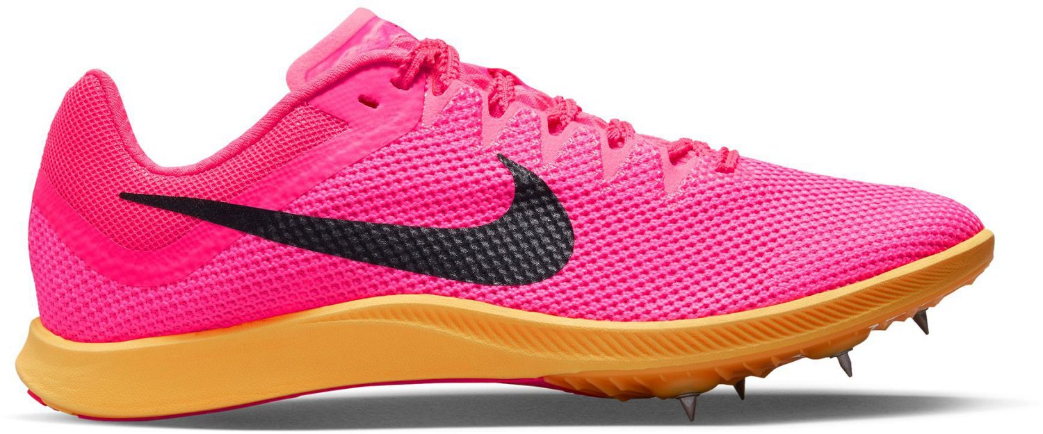 Nike Adults' Rival Distance Track and Field Spikes |