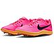 Nike Adults' Zoom Rival Distance Track and Field Spikes                                                                          - view number 3 image