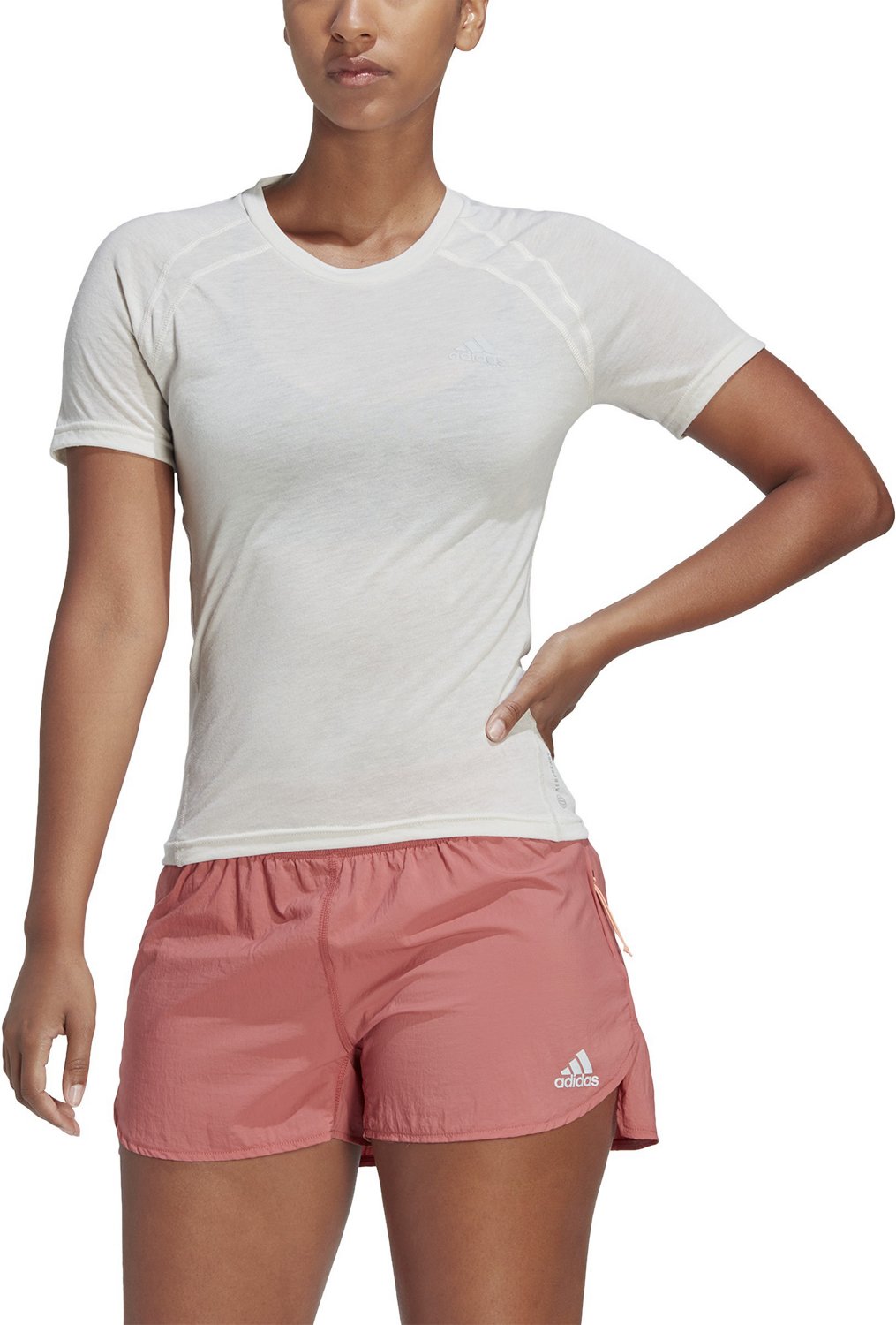 adidas Women’s X-City Running T-Shirt