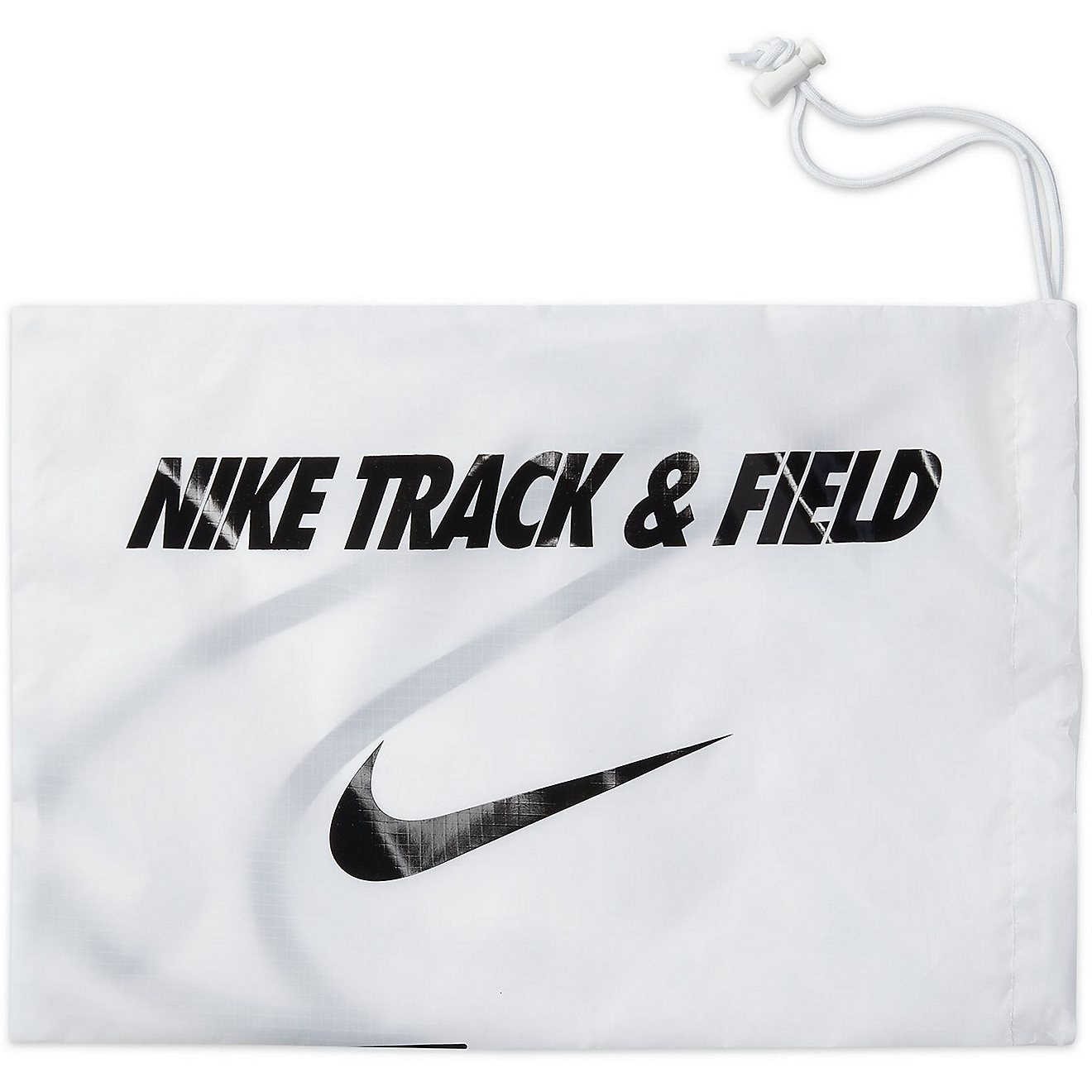 Nike Adults' Zoom Rival Distance Track and Field Spikes                                                                          - view number 10