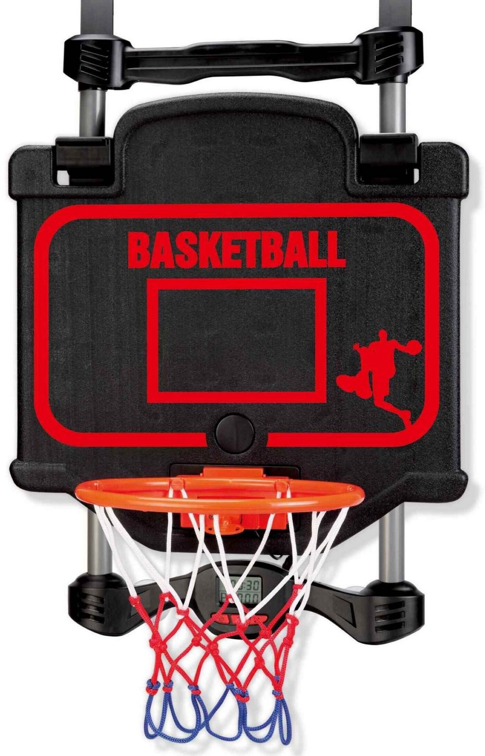 NSG Over the Door Basketball/Boxing Combo                                                                                        - view number 3