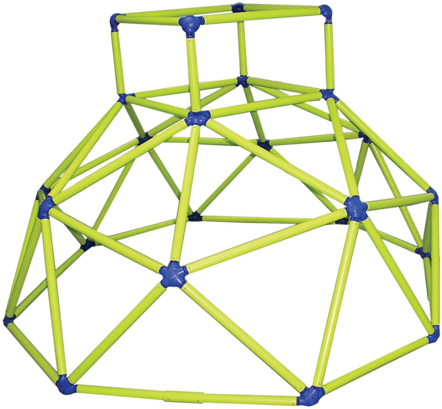 NSG Eezy Peezy Dome Monkey Bar Climber                                                                                           - view number 2