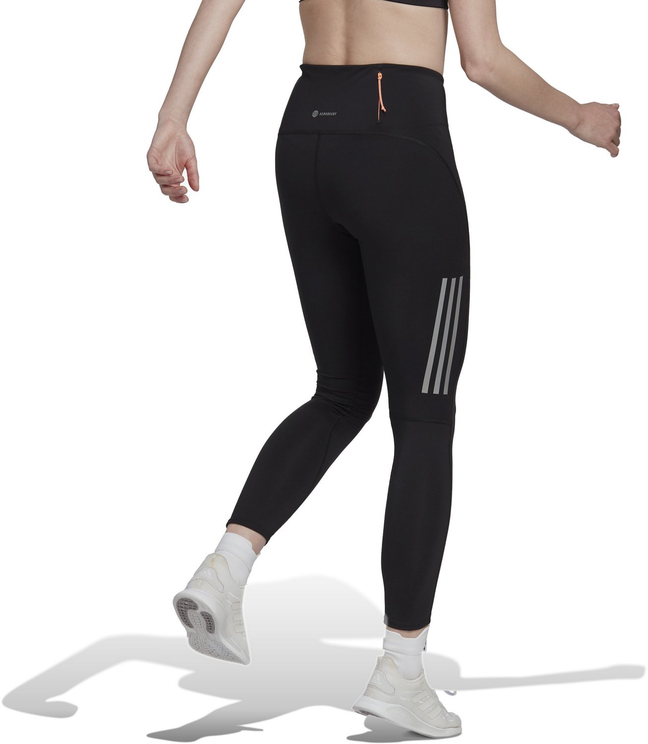 Womens adidas shop running leggings