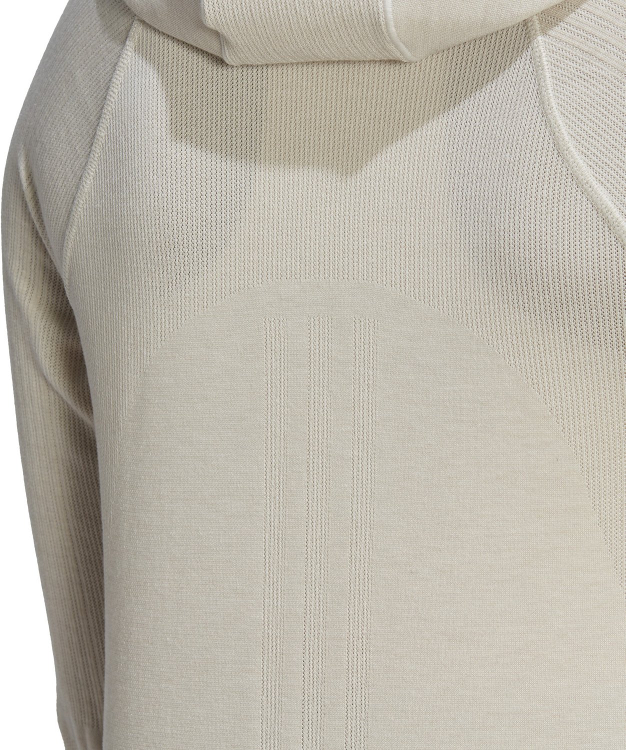 adidas Women's X-City Running Knit Long Sleeve Sweatshirt - view number 3