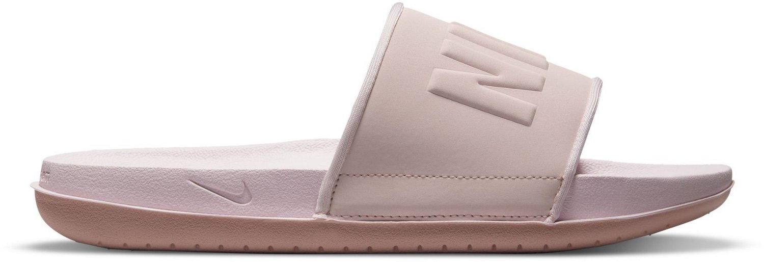 Nike Women s Offcourt Sport Slides Free Shipping at Academy