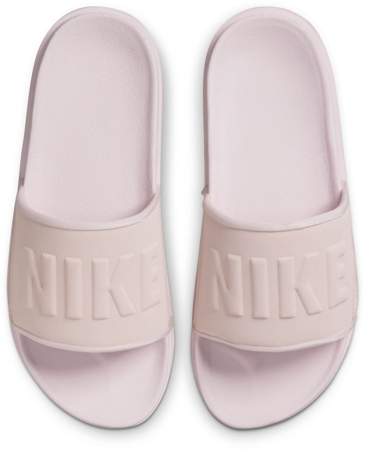 Nike Women s Offcourt Sport Slides Free Shipping at Academy