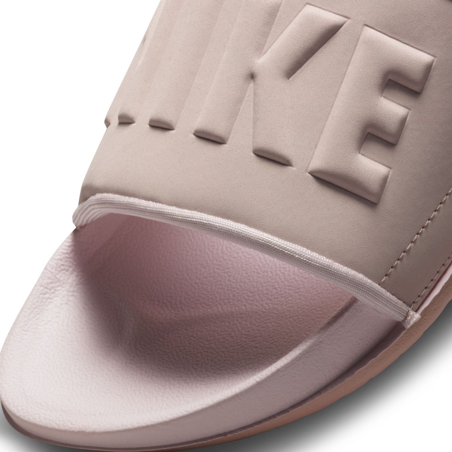 Nike Women s Offcourt Sport Slides Free Shipping at Academy