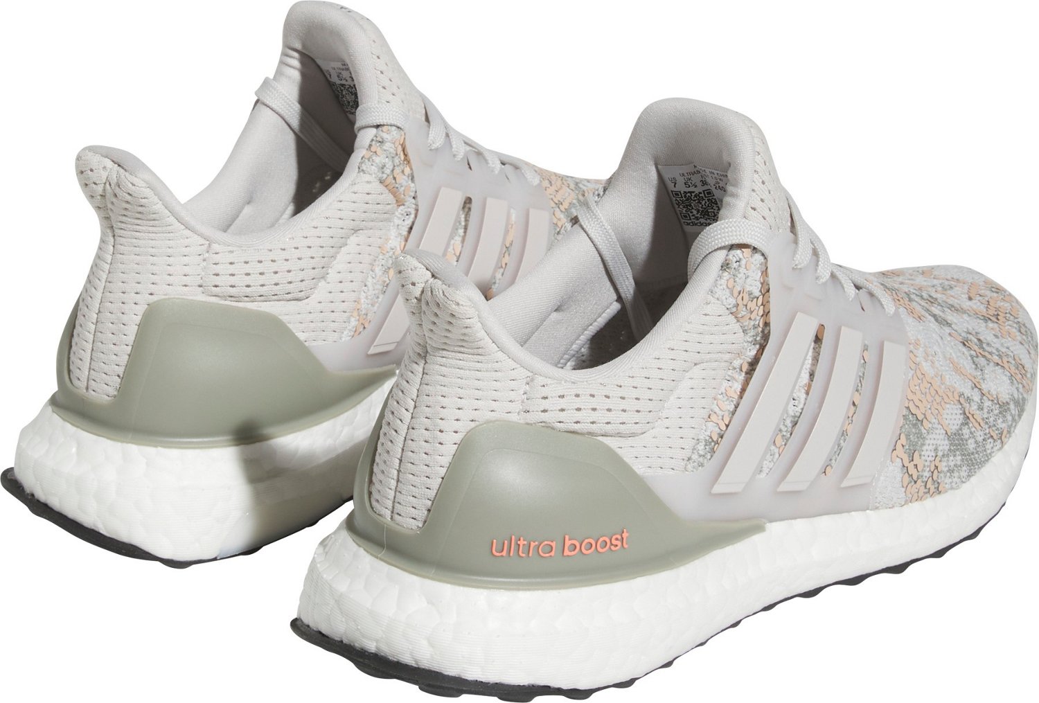 ultraboost dna women's
