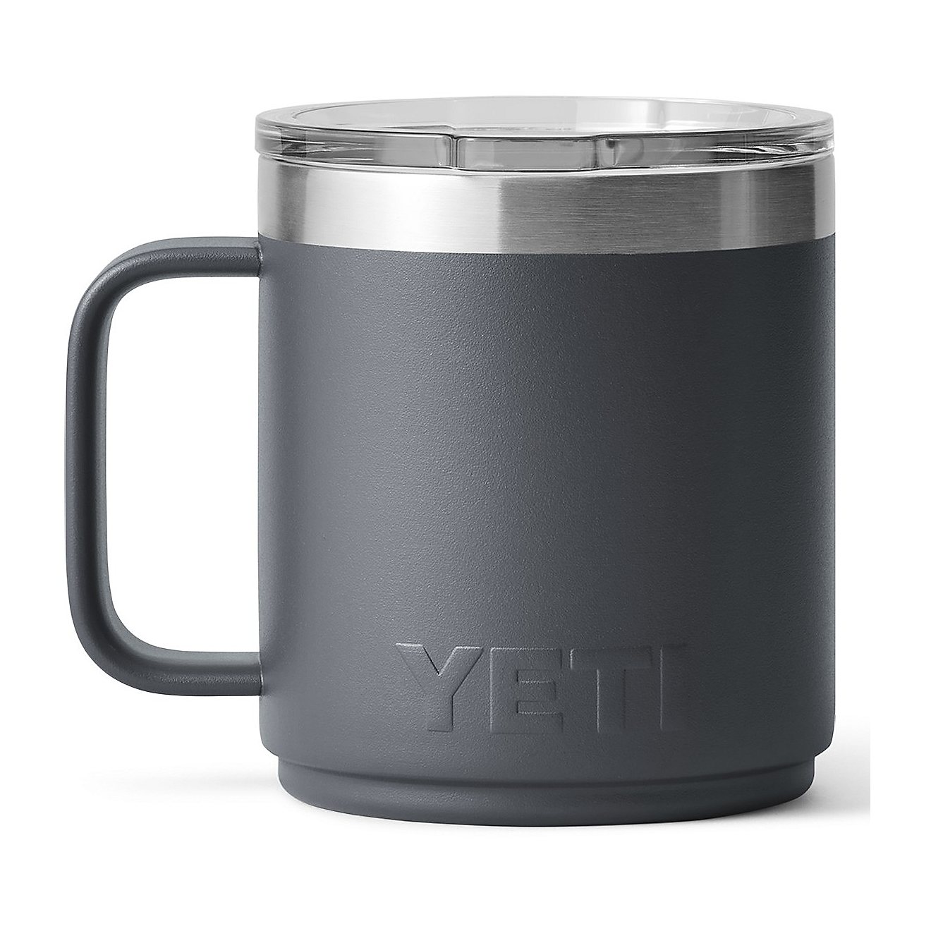 YETI Rambler 10 oz Stackable Mug with MagSlider Lid                                                                              - view number 2