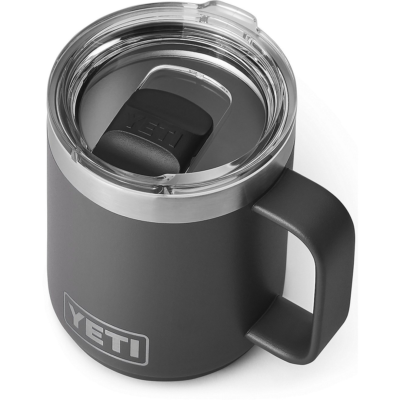 YETI Rambler 10 oz Stackable Mug with MagSlider Lid                                                                              - view number 3