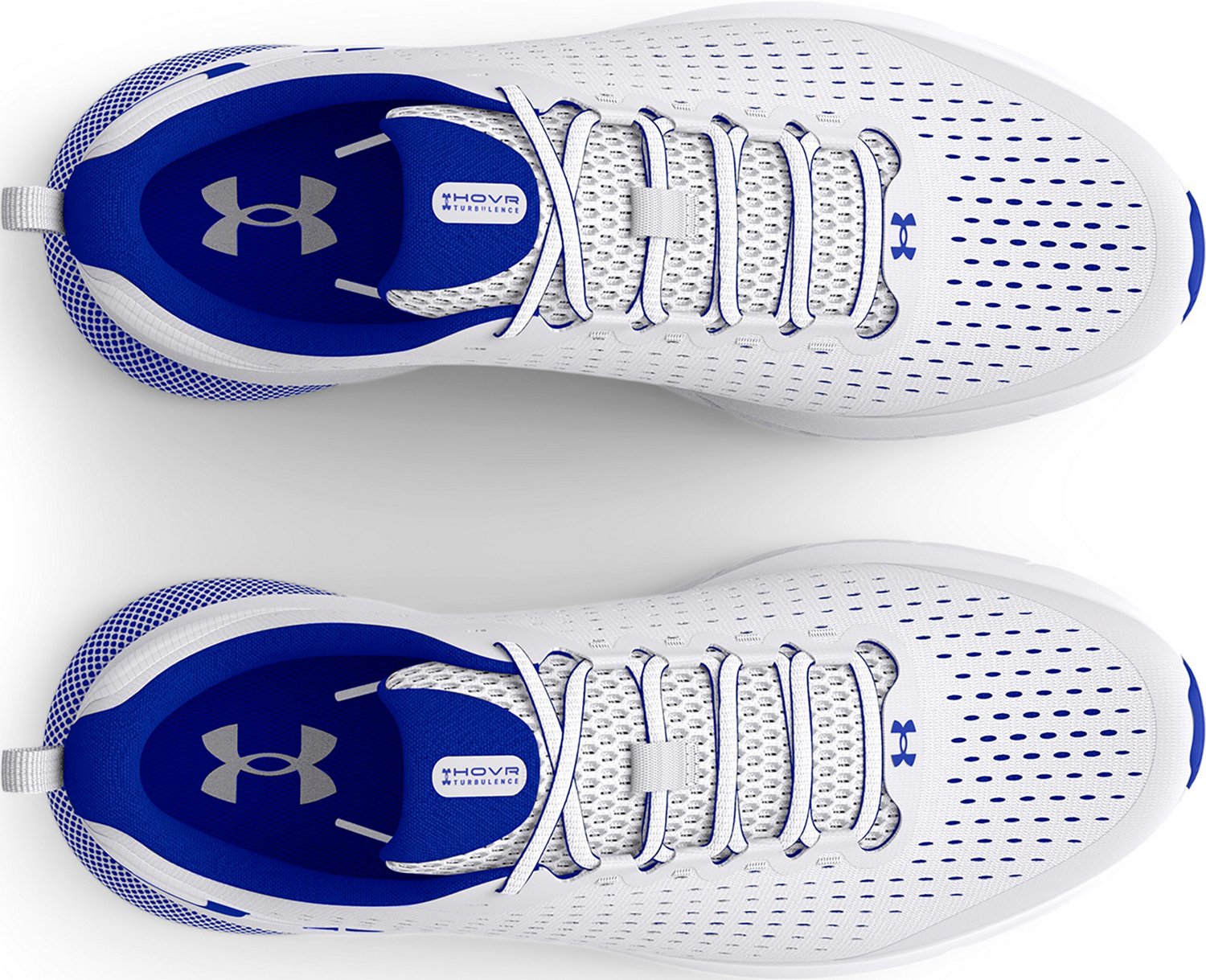 Under Armour Men's HOVR Turbulence Running Shoes                                                                                 - view number 4