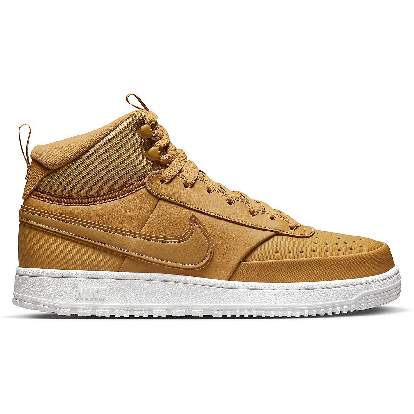 Nike Men's Court Vision Mid Winter Shoes | Academy