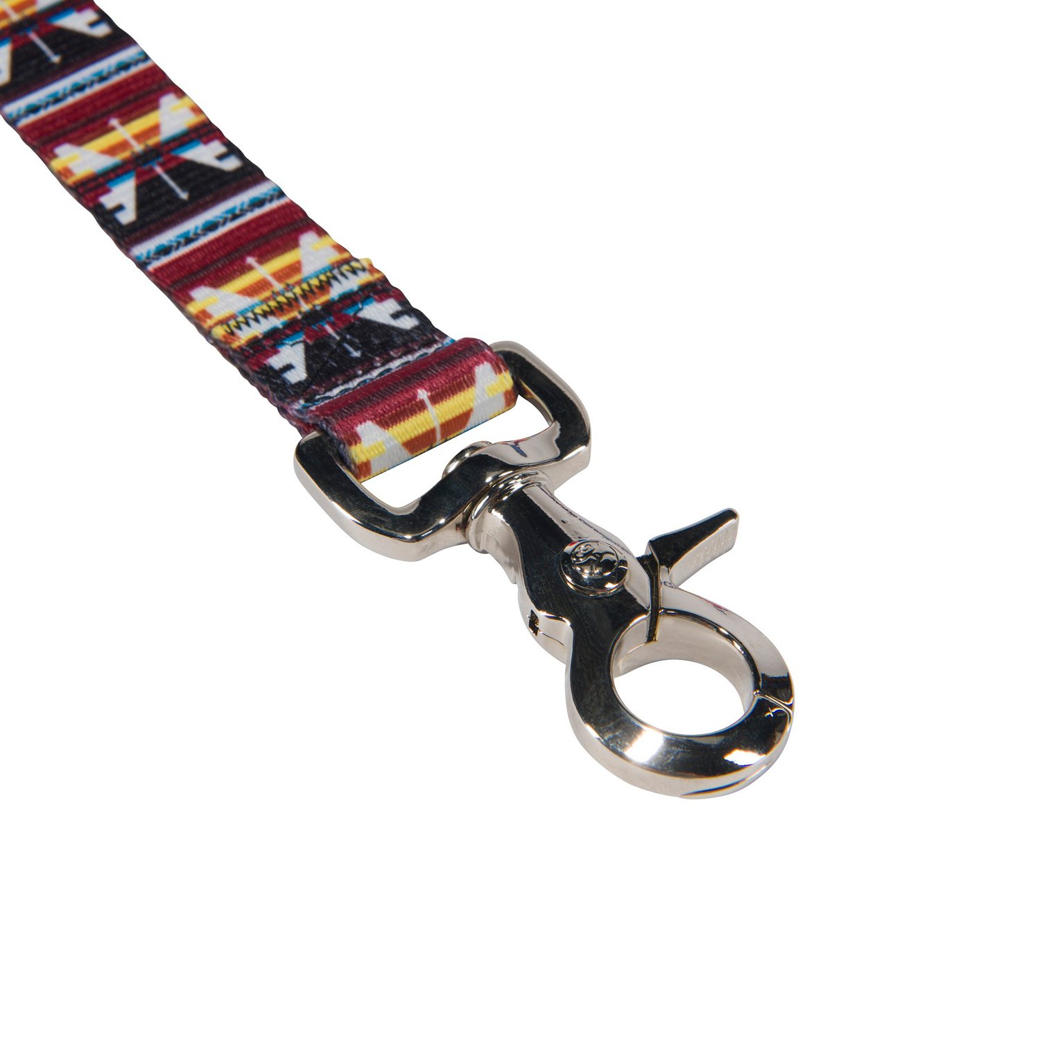 Hooey 6 ft Nomad Totem Dog Leash | Academy