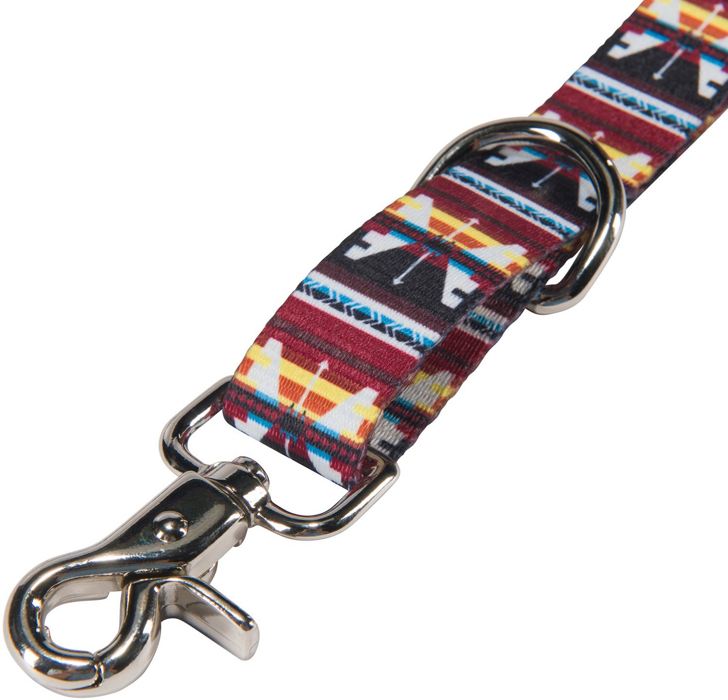 Hooey 6 ft Nomad Totem Dog Leash | Academy