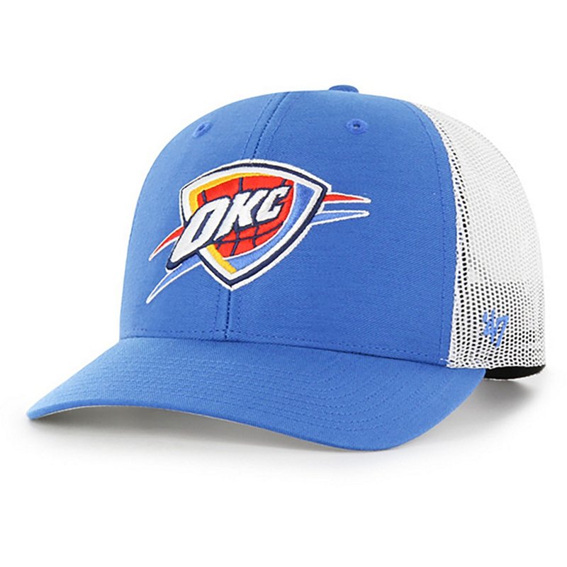 '47 Oklahoma City T…