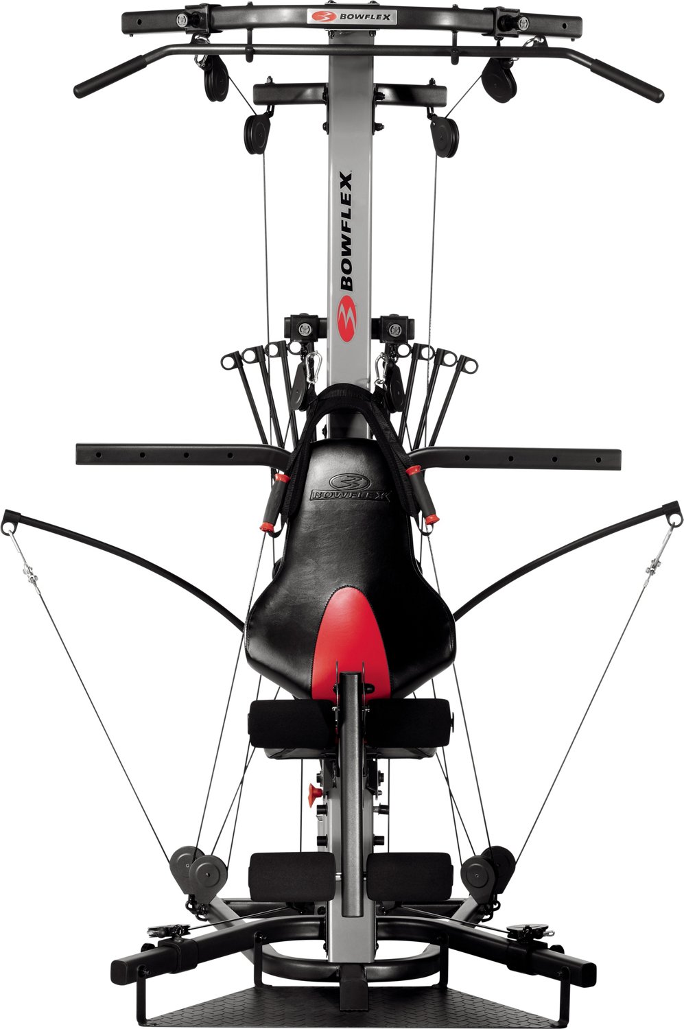 Bowflex Xceed Home Gym Academy
