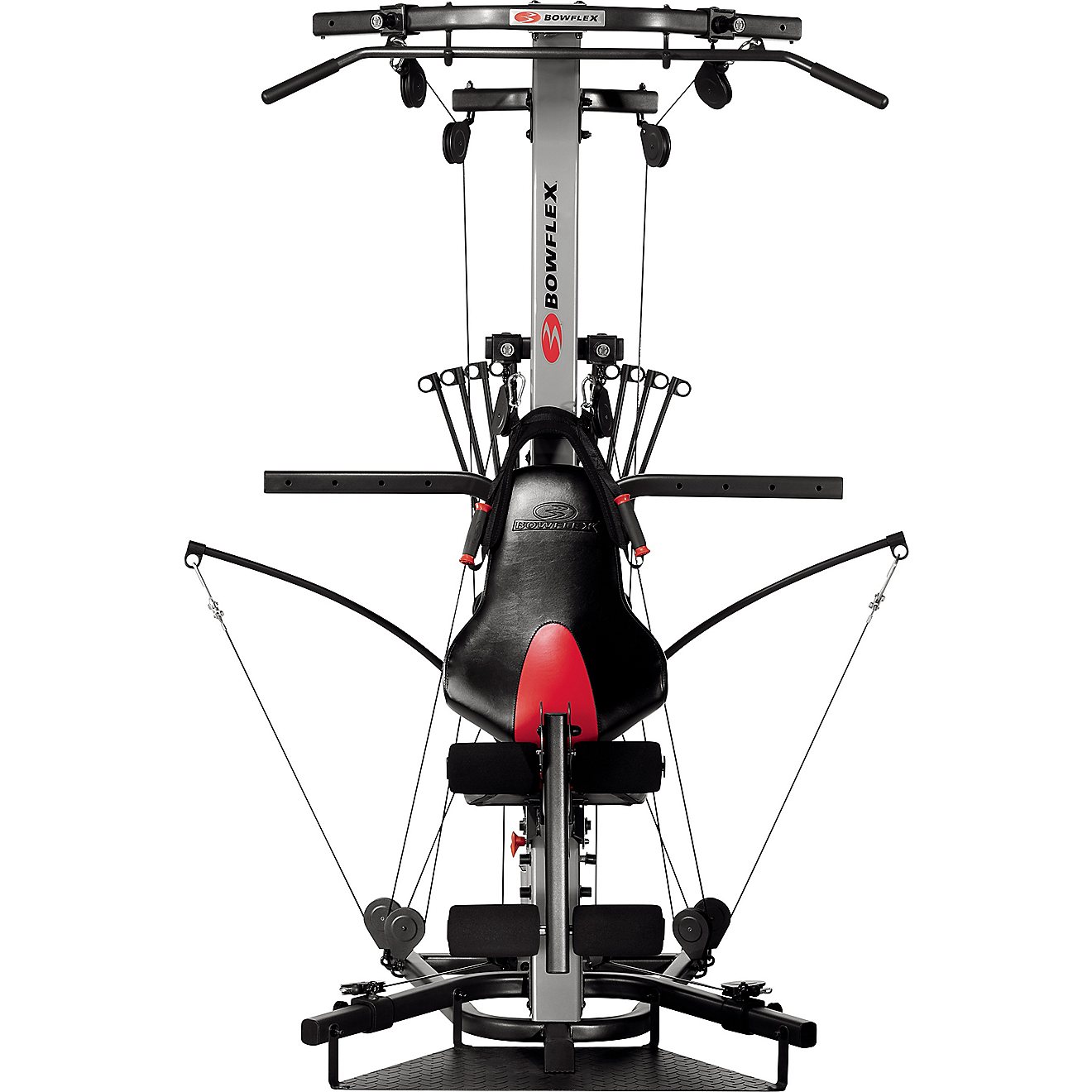 Bowflex Xceed Home Gym                                                                                                           - view number 4
