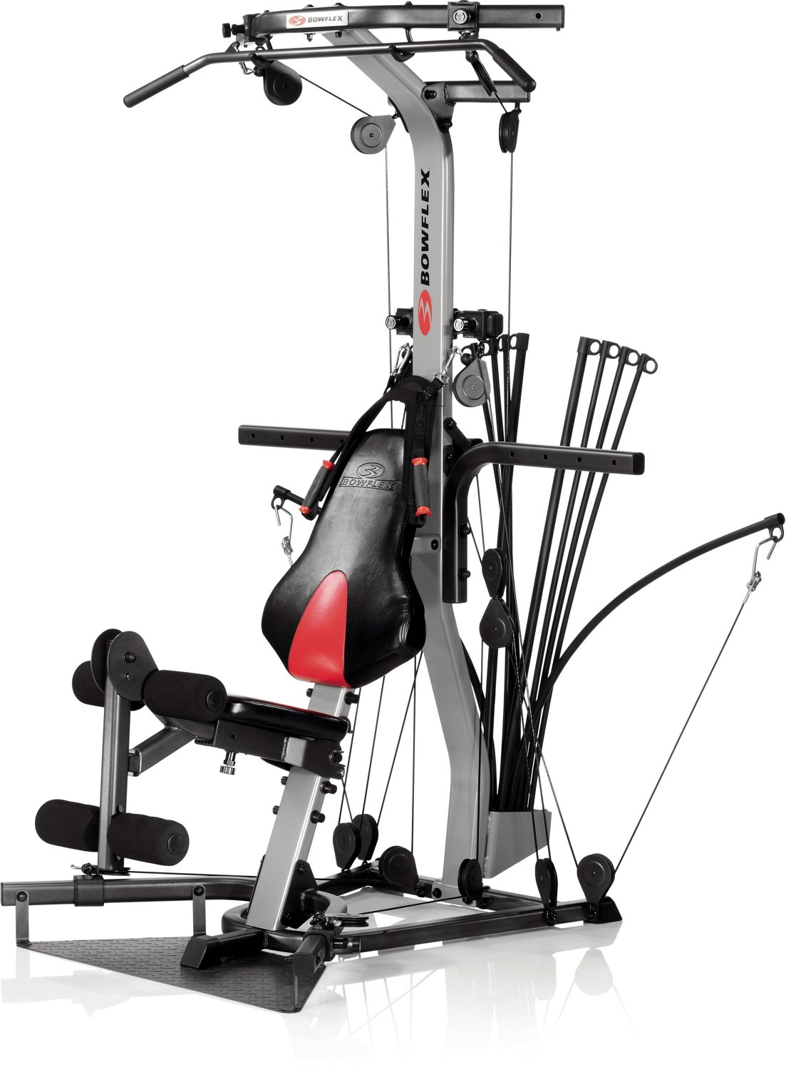 Bowflex Xceed Home Gym                                                                                                           - view number 5