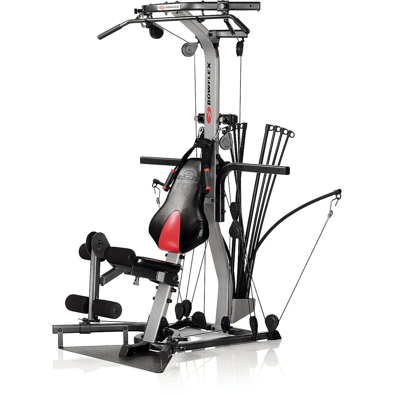 Bowflex Xceed Home Gym                                                                                                           - view number 5