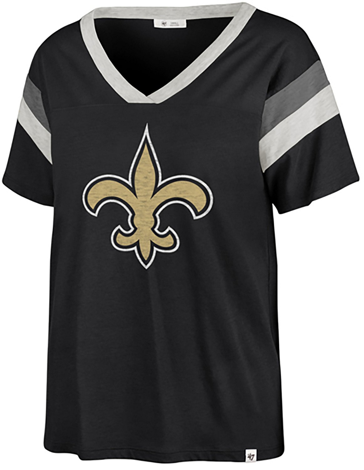 Academy sports shop saints shirts