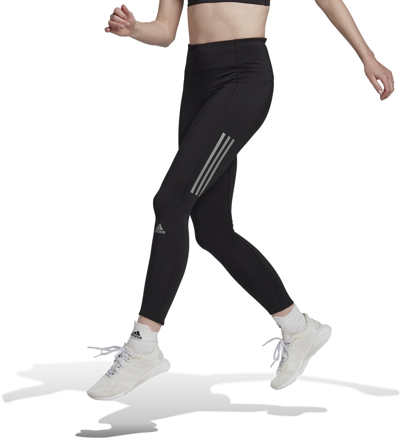 Leggings Running Adidas para Mujer