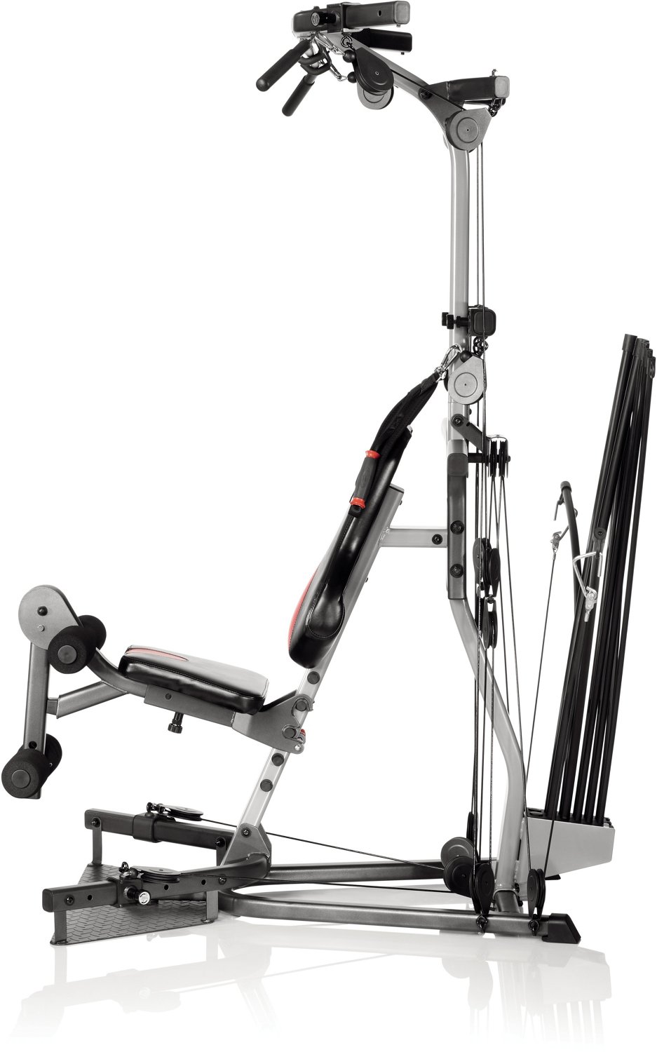 Bowflex Xceed Home Gym Academy