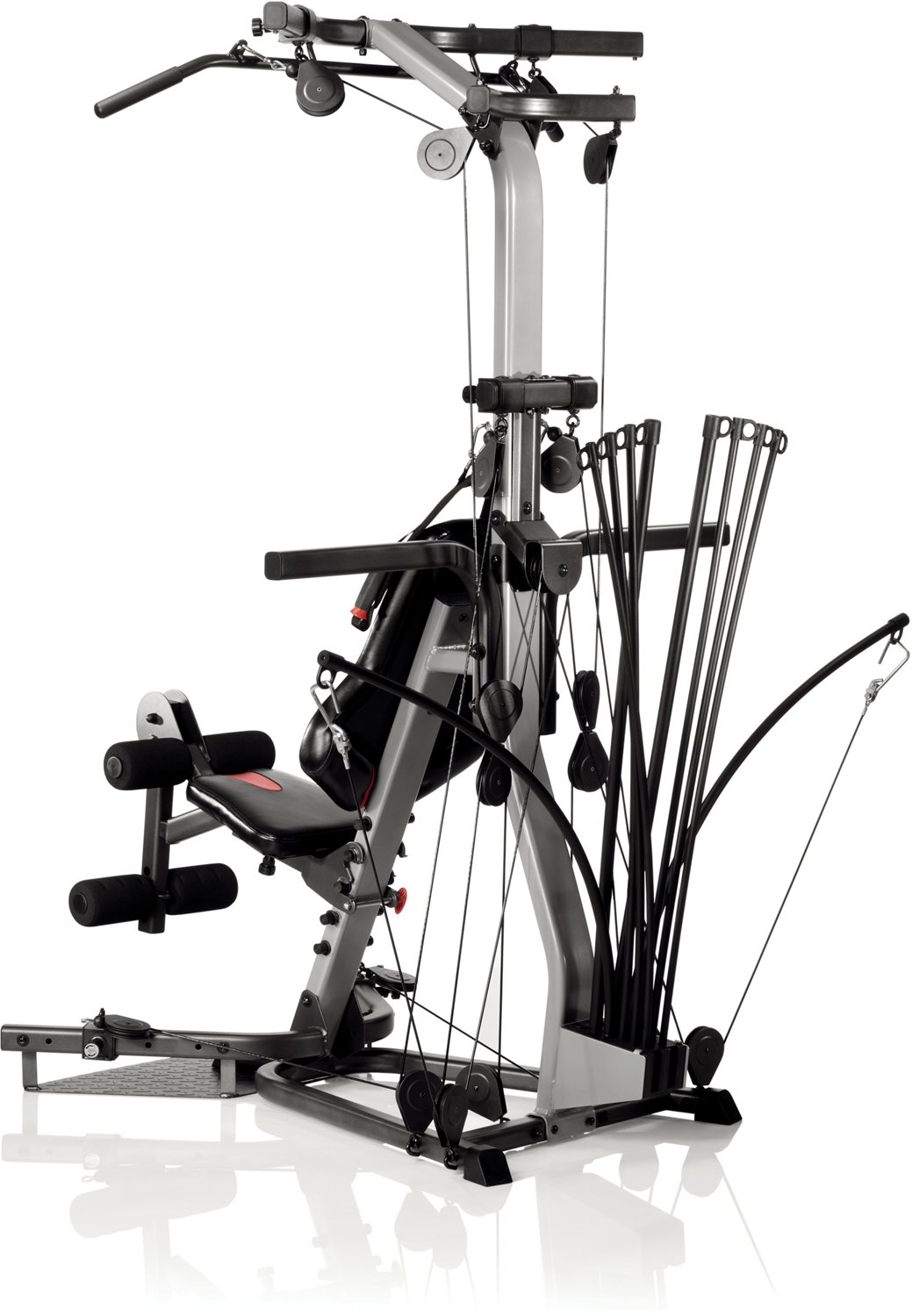 Bowflex xceed online cost