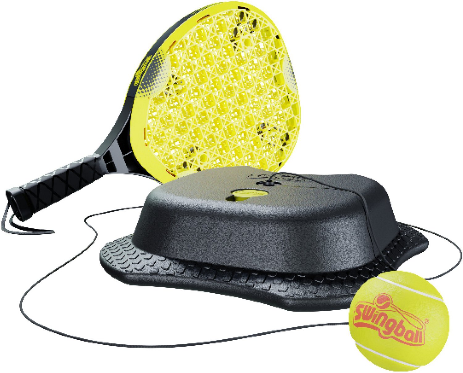 NSG Swingball Reflex Tennis Pro Game                                                                                             - view number 3
