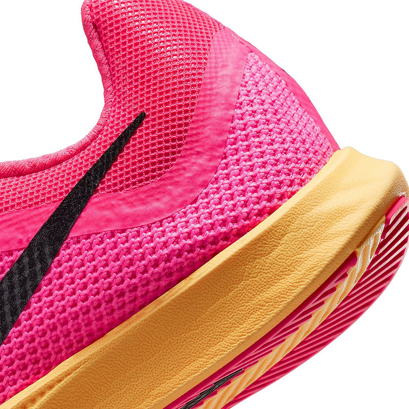 Nike Adults' Zoom Rival Distance Track and Field Spikes                                                                          - view number 8