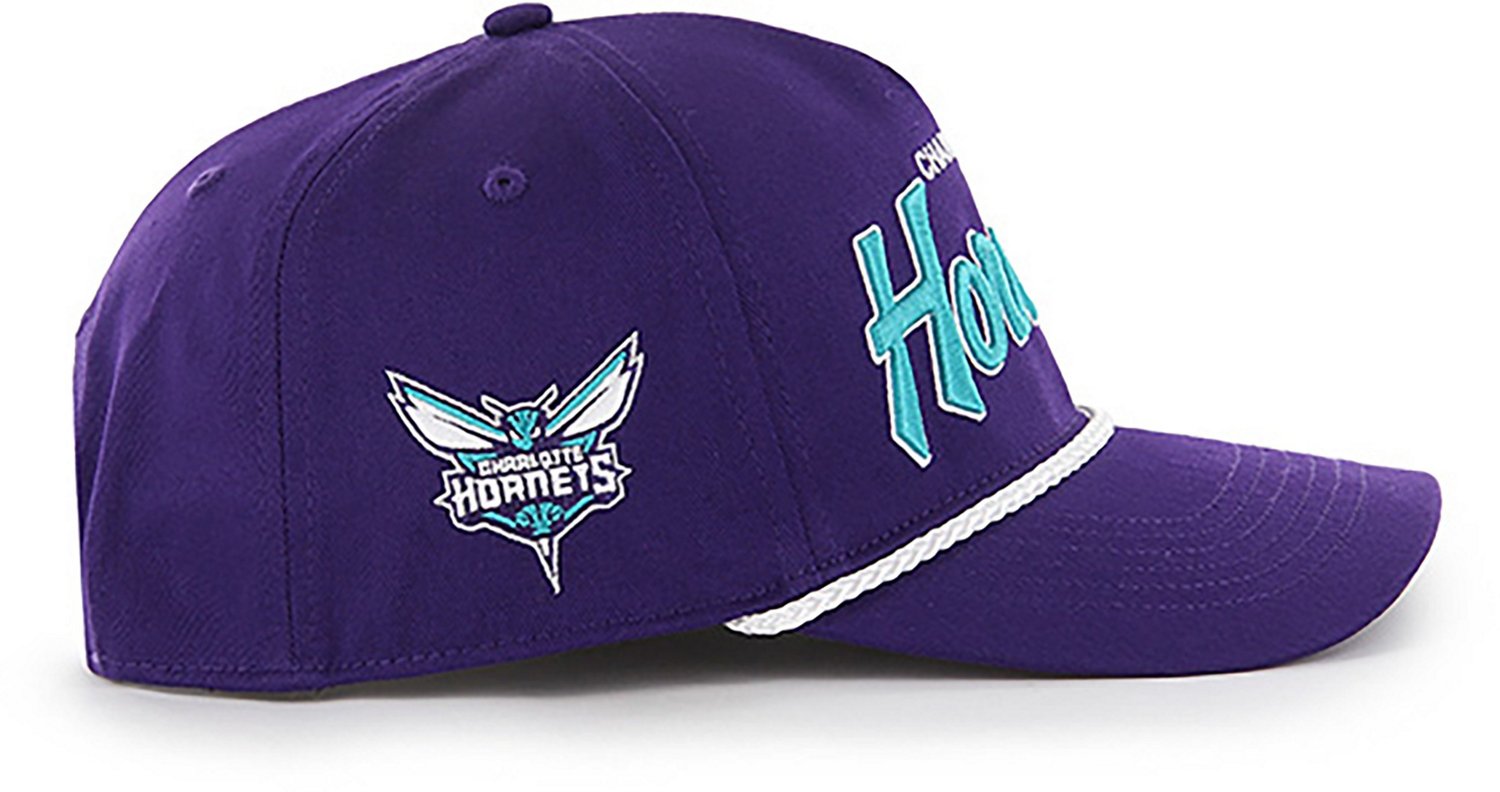 Charlotte Hornets Hats