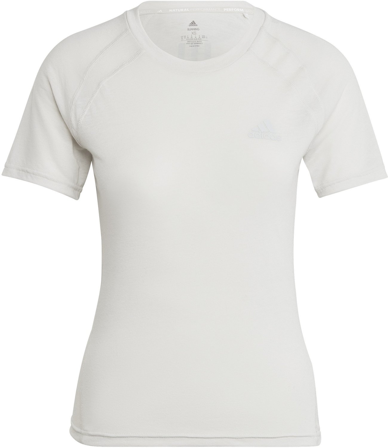 adidas Women’s X-City Running T-Shirt - view number 5
