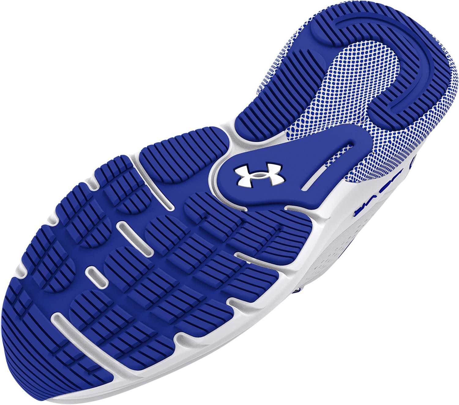 Under Armour Men's HOVR Turbulence Running Shoes                                                                                 - view number 5