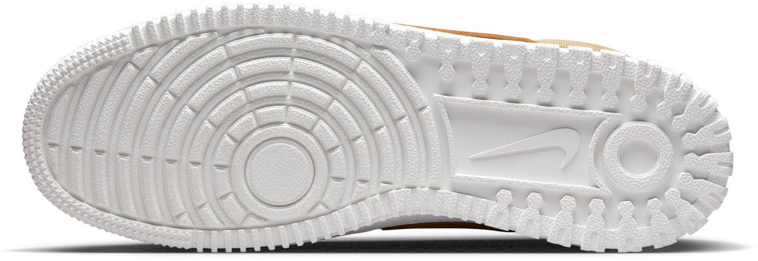 Nike Men's Court Vision Mid Winter Shoes                                                                                         - view number 5