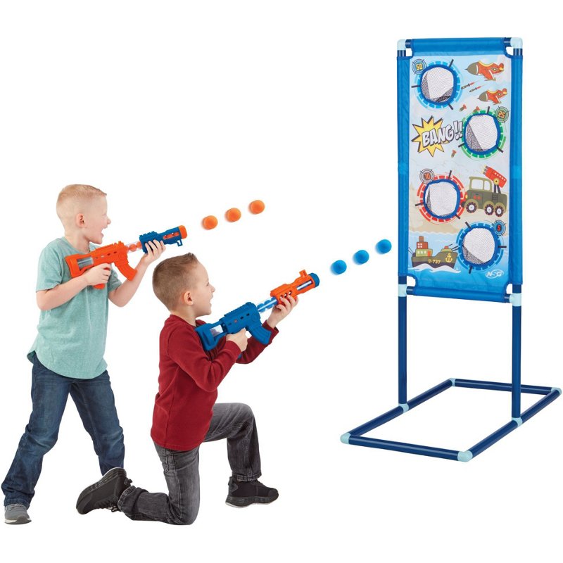 National Sporting Goods Foam Ball Shooting