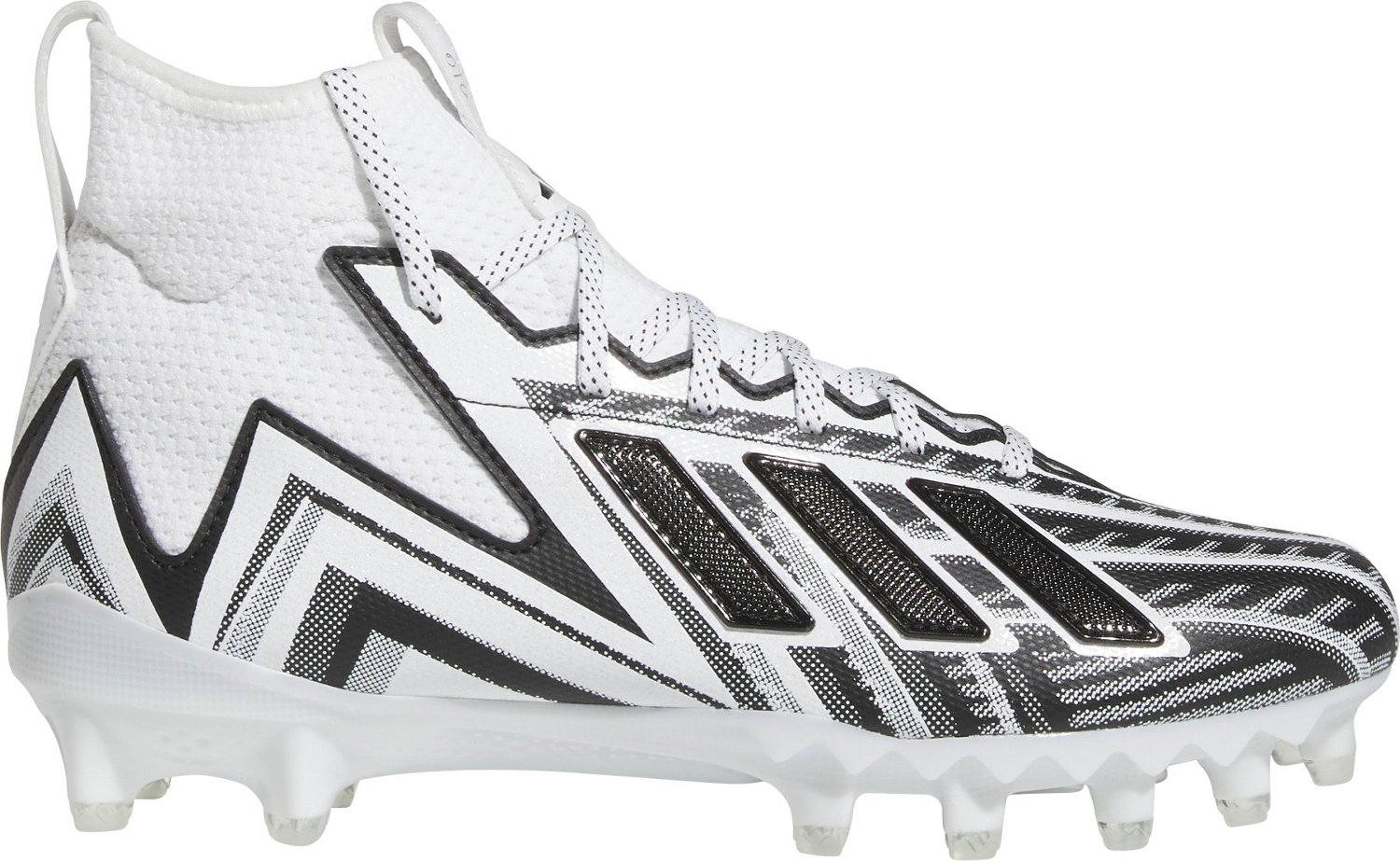 adidas Men's Freak 23 Football Cleats | Free Shipping at Academy