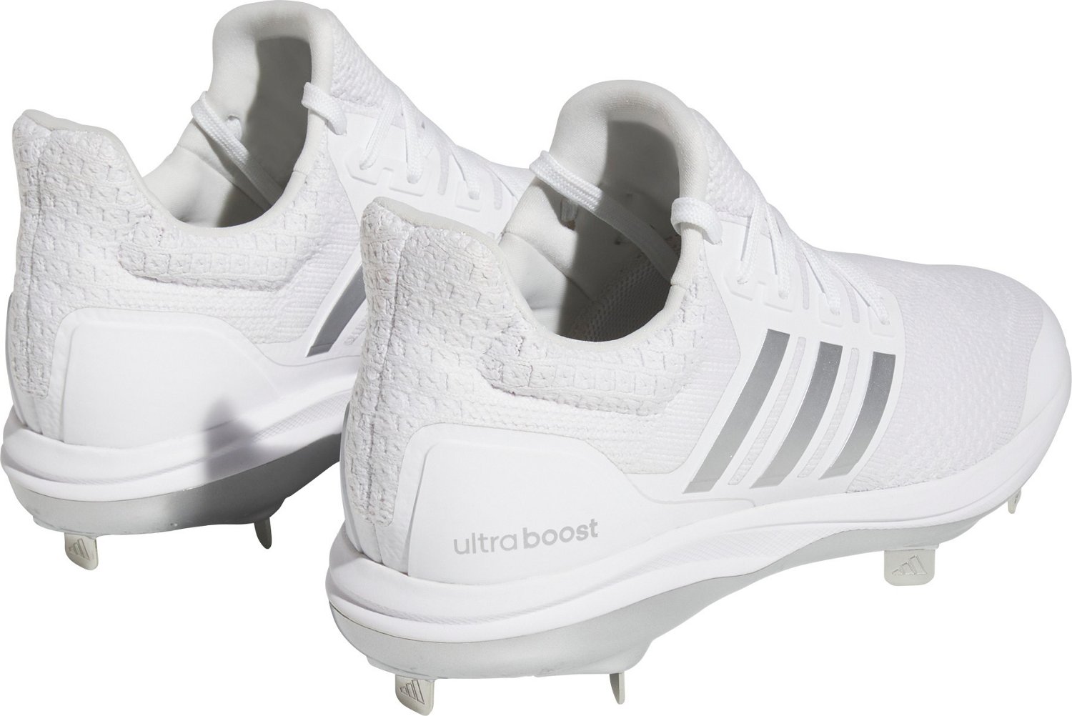 Ultra boost sale cleats baseball