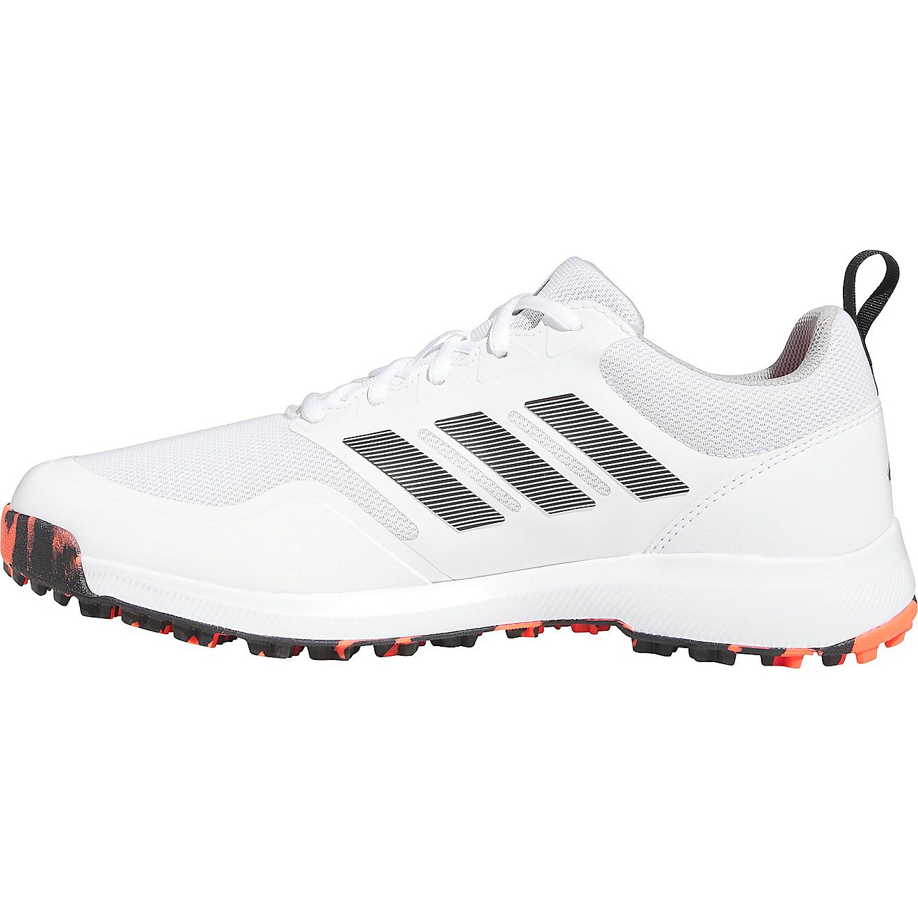 adidas Men's Tech Response SL 3.0 Wide Golf Shoe                                                                                 - view number 2